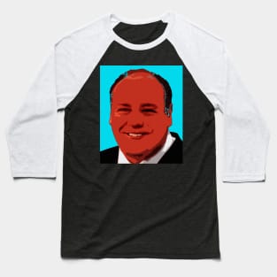 james gandolfini Baseball T-Shirt